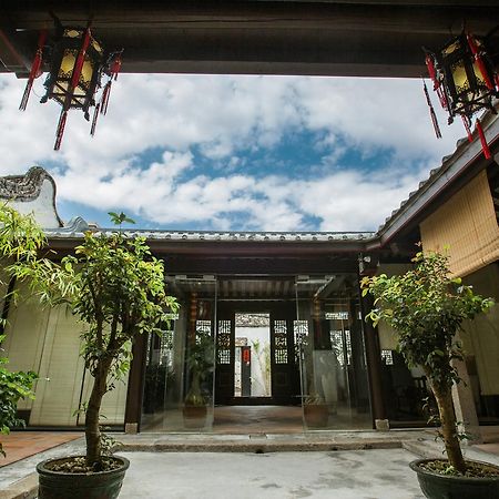 Zai Yang Inn Chaozhou Zewnętrze zdjęcie