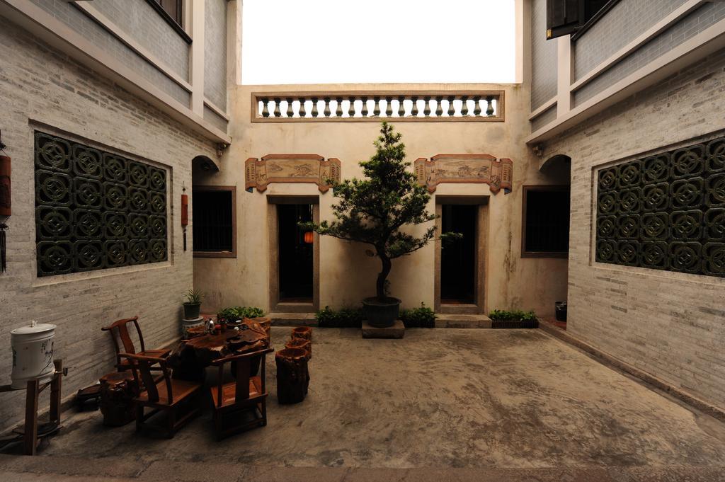 Zai Yang Inn Chaozhou Zewnętrze zdjęcie