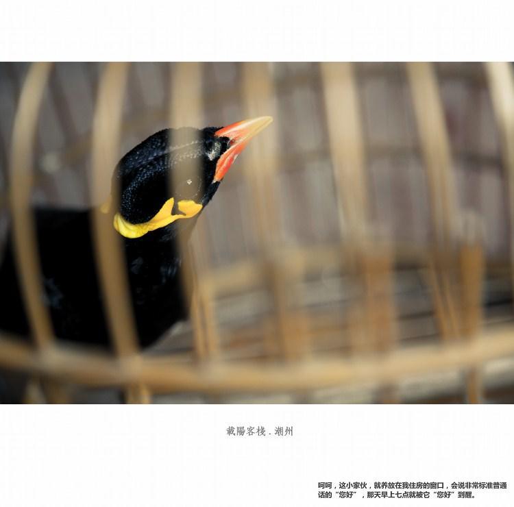 Zai Yang Inn Chaozhou Zewnętrze zdjęcie