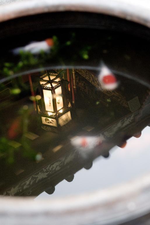 Zai Yang Inn Chaozhou Zewnętrze zdjęcie