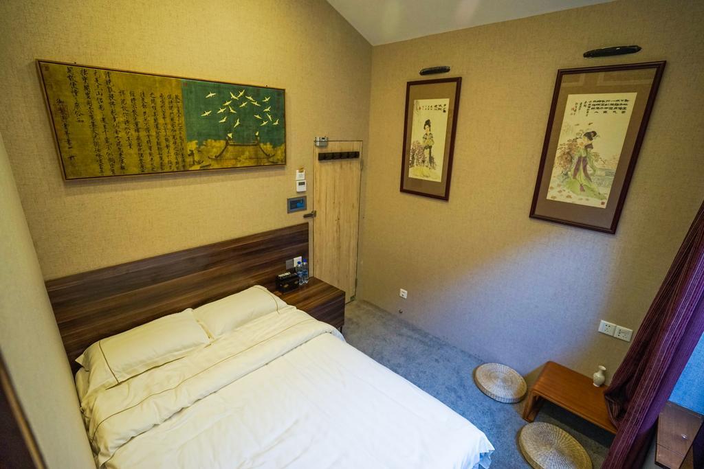 Zai Yang Inn Chaozhou Zewnętrze zdjęcie