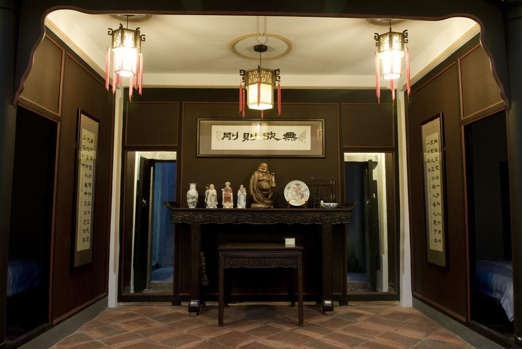 Zai Yang Inn Chaozhou Zewnętrze zdjęcie