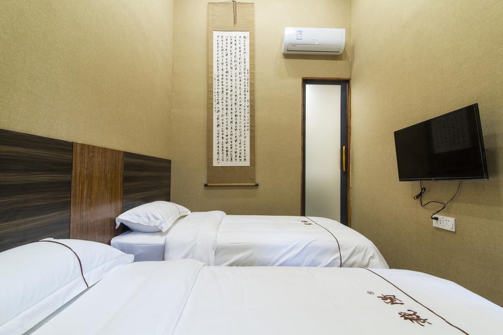 Zai Yang Inn Chaozhou Zewnętrze zdjęcie