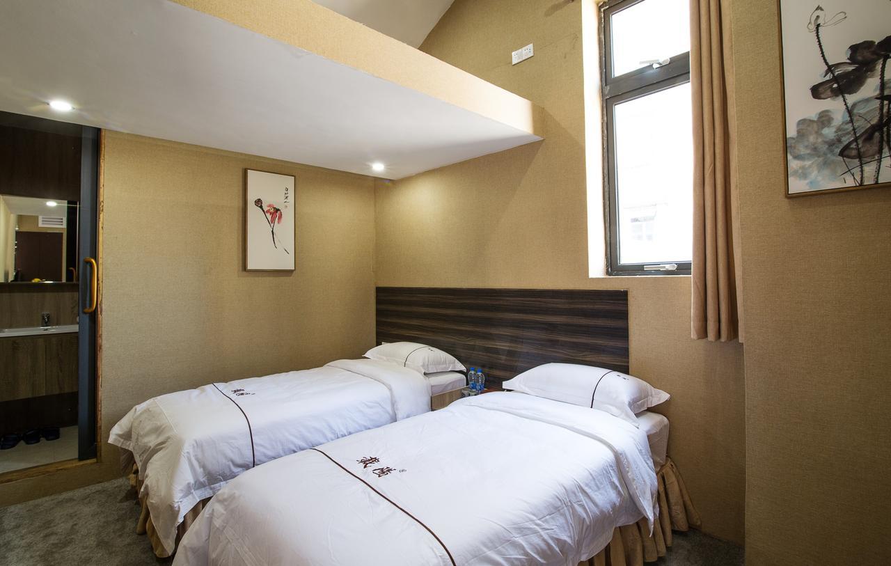 Zai Yang Inn Chaozhou Zewnętrze zdjęcie