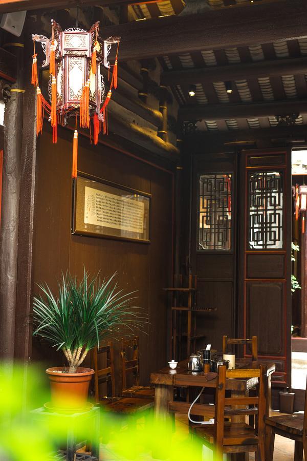 Zai Yang Inn Chaozhou Zewnętrze zdjęcie