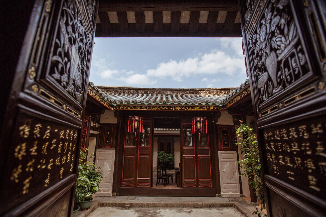 Zai Yang Inn Chaozhou Zewnętrze zdjęcie