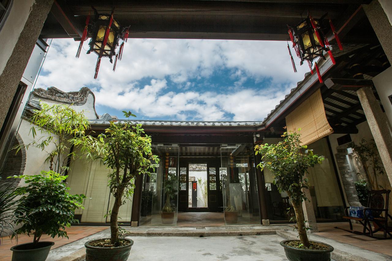 Zai Yang Inn Chaozhou Zewnętrze zdjęcie