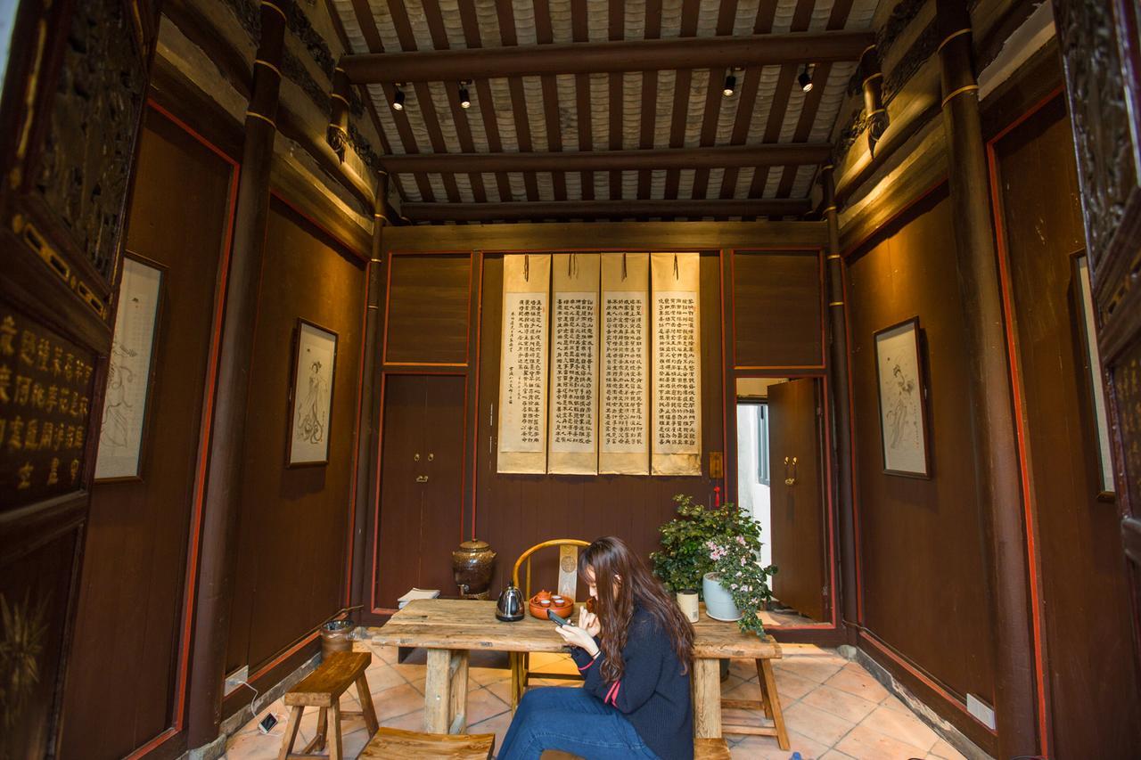 Zai Yang Inn Chaozhou Zewnętrze zdjęcie