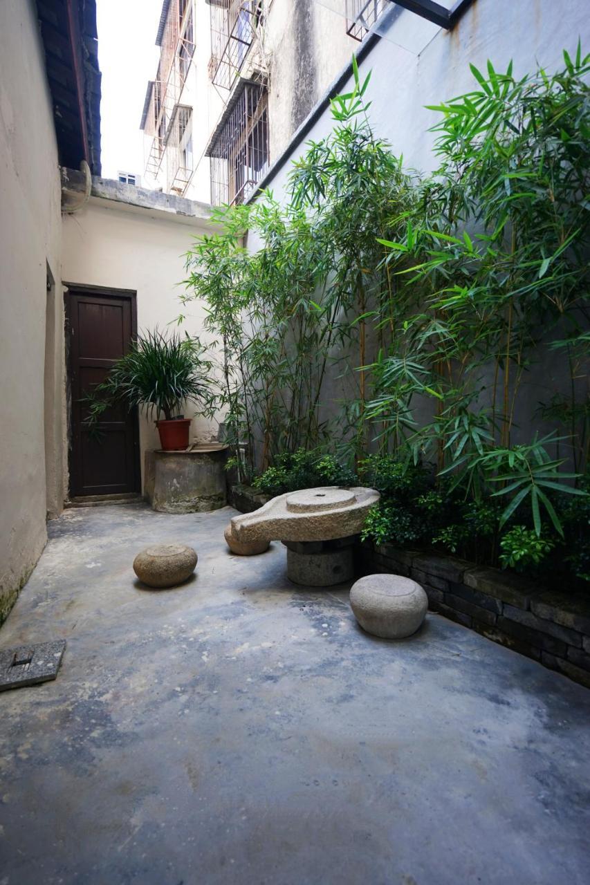 Zai Yang Inn Chaozhou Zewnętrze zdjęcie