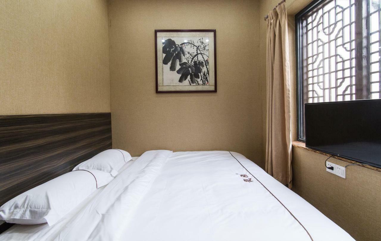 Zai Yang Inn Chaozhou Zewnętrze zdjęcie