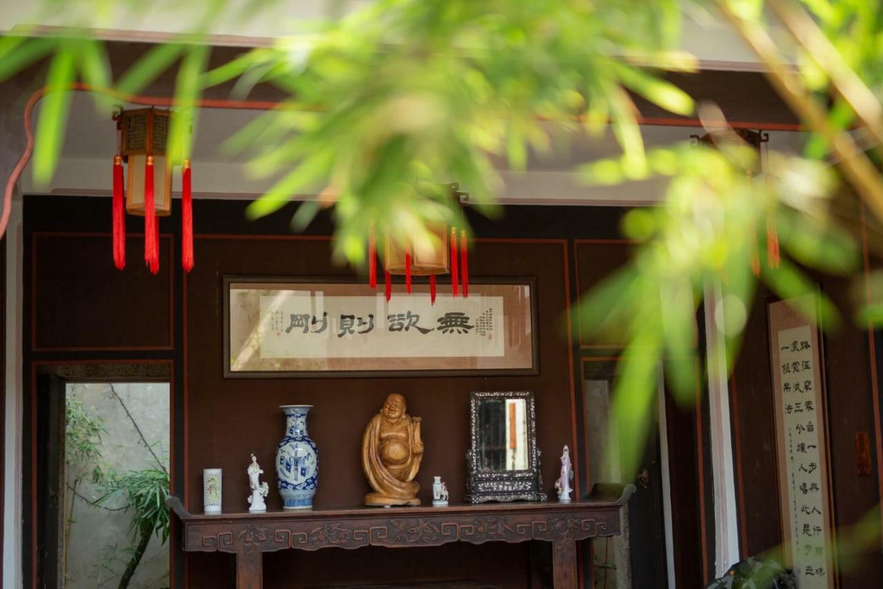 Zai Yang Inn Chaozhou Zewnętrze zdjęcie