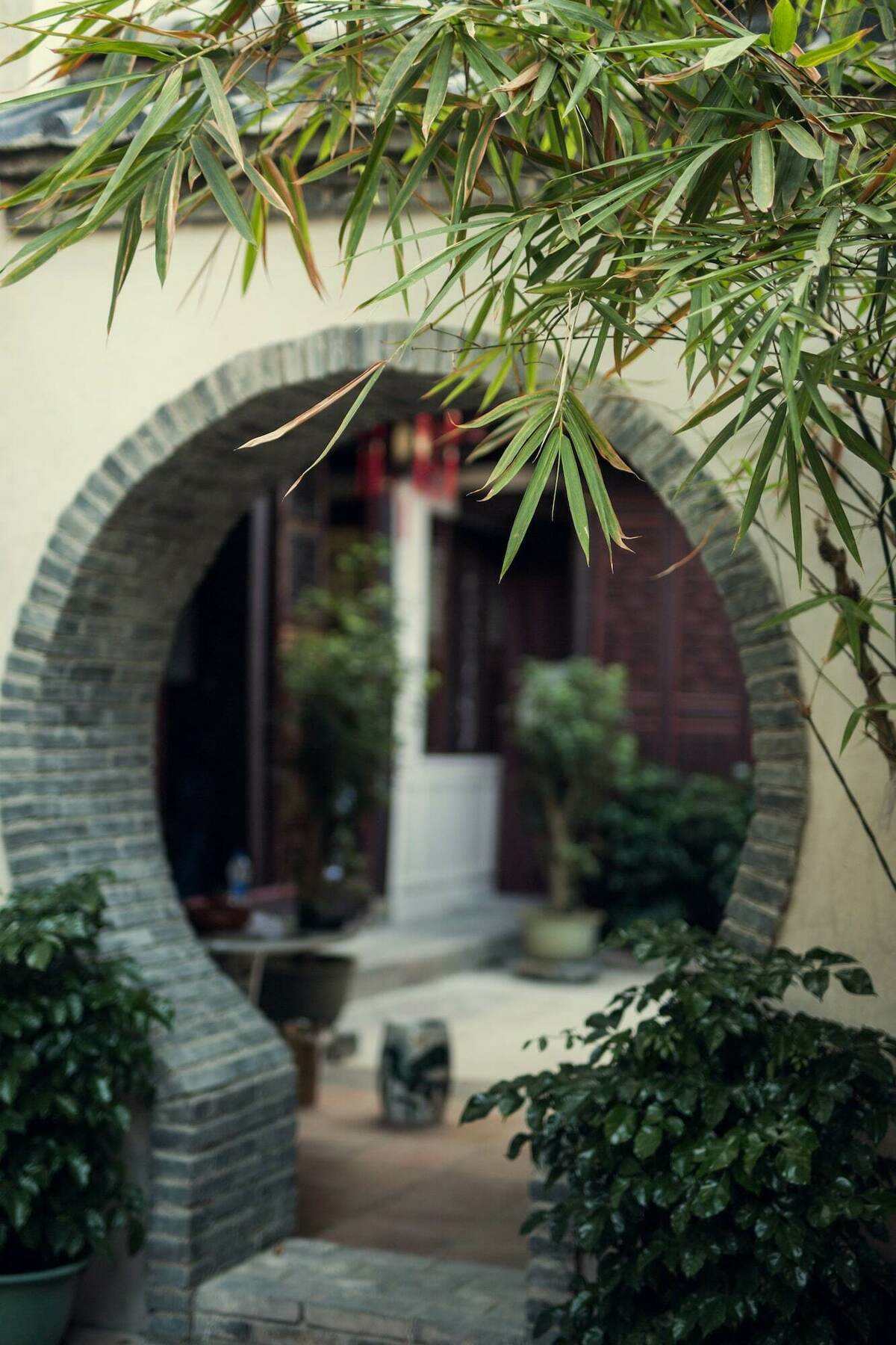 Zai Yang Inn Chaozhou Zewnętrze zdjęcie