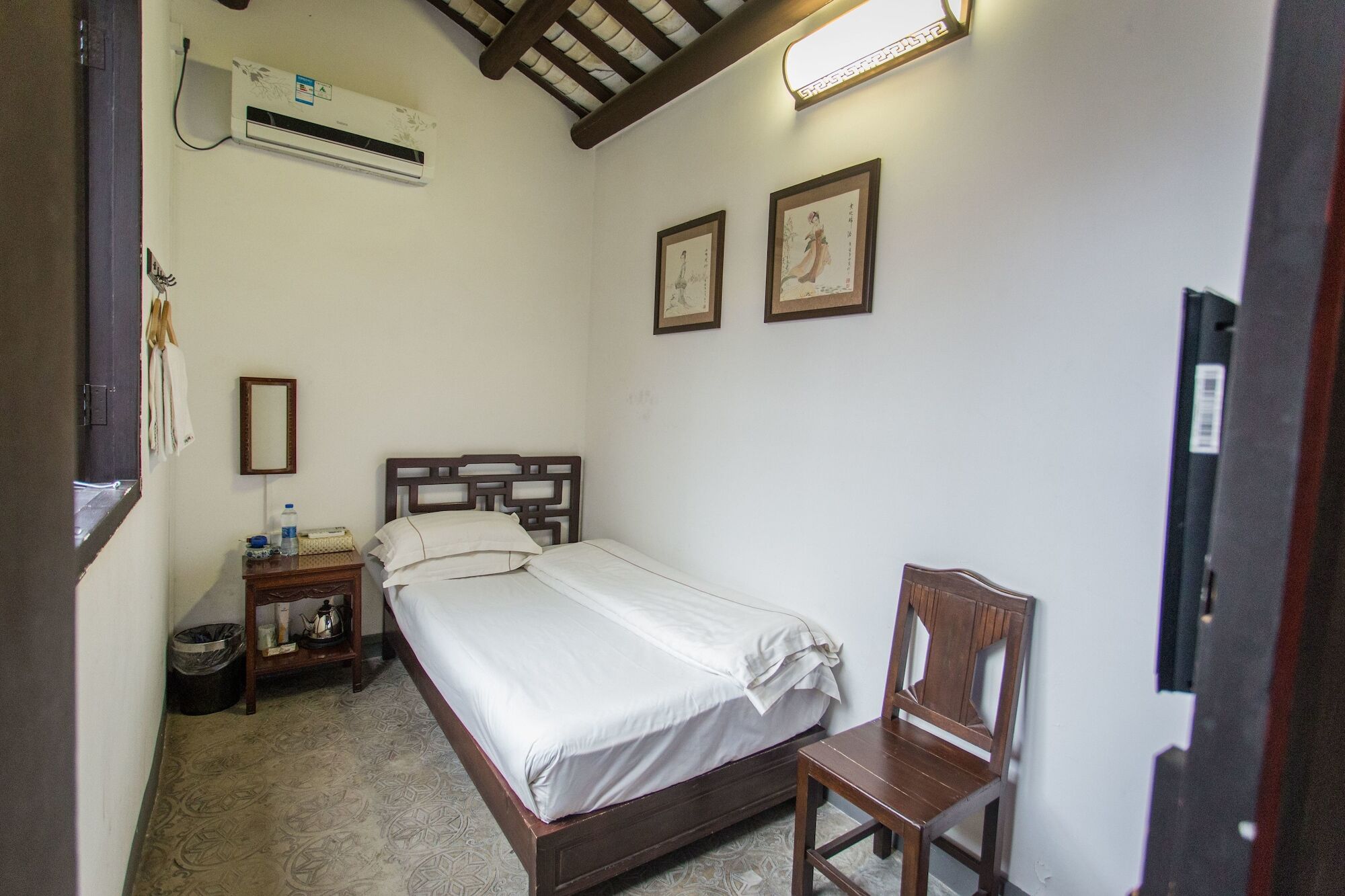 Zai Yang Inn Chaozhou Zewnętrze zdjęcie
